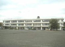 府中市立府中第七小学校