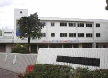 府中市立府中第五小学校