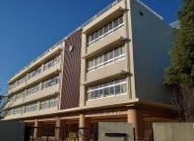 府中市立府中第十小学校