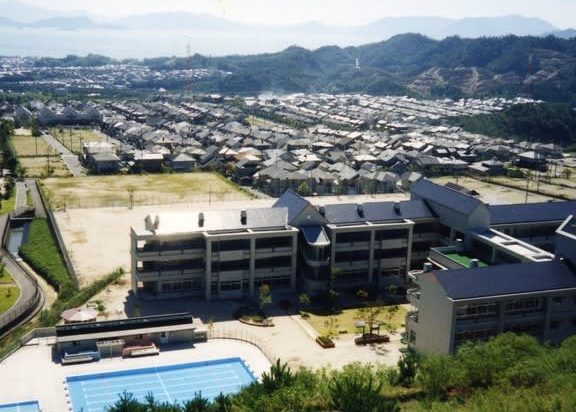 廿日市市立四季が丘小学校