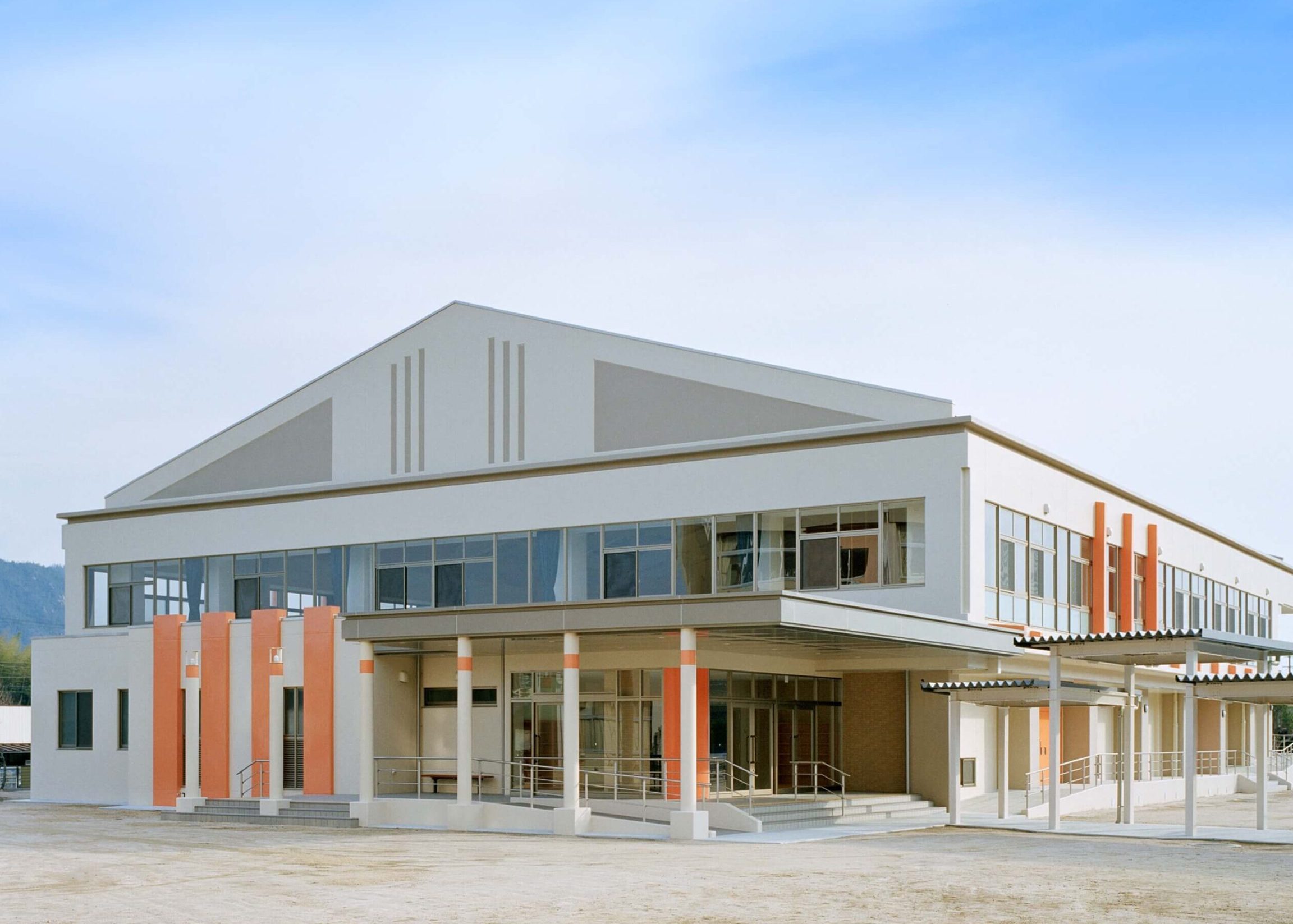 廿日市市立大野東小学校