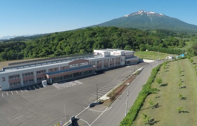 弘前市立裾野小学校