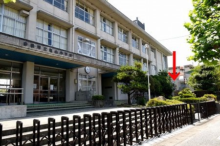 彦根市立亀山小学校