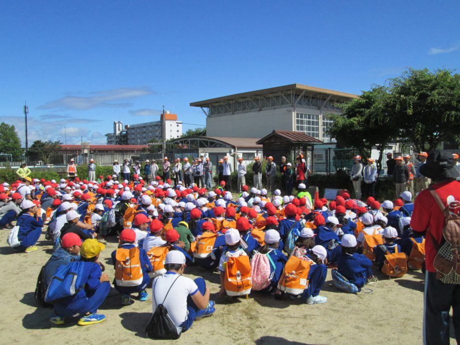 彦根市立城北小学校