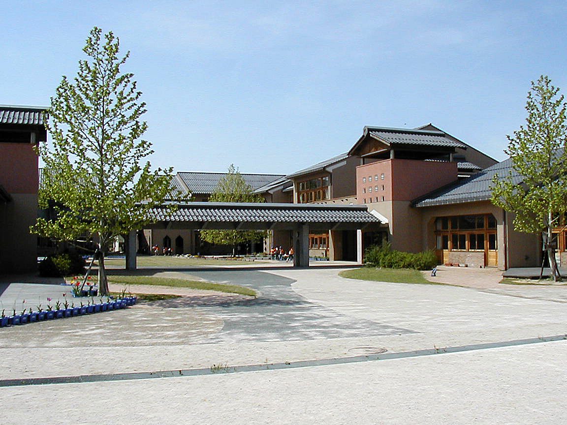 彦根市立若葉小学校
