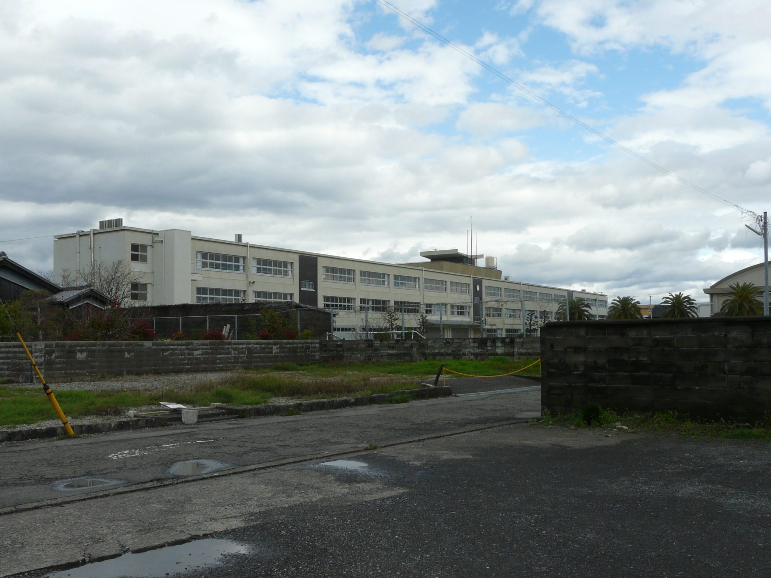 御坊市立御坊小学校