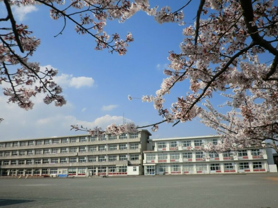 御殿場市立御殿場南小学校