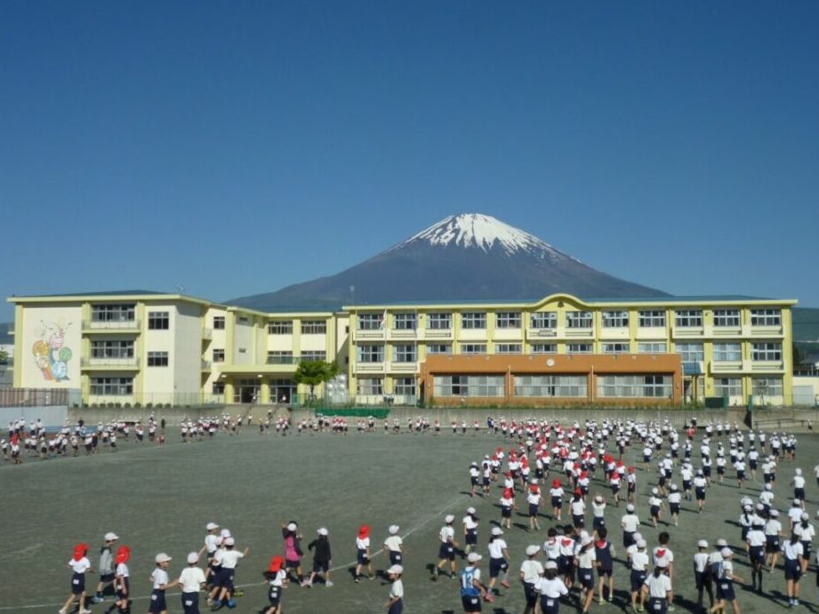 御殿場市立御殿場小学校