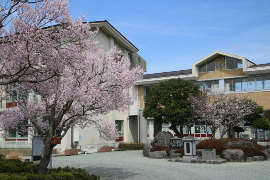 御殿場市立東小学校