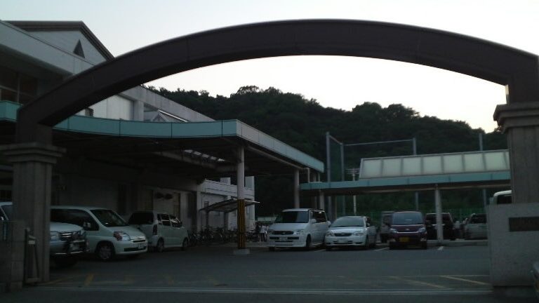 徳島市立津田小学校