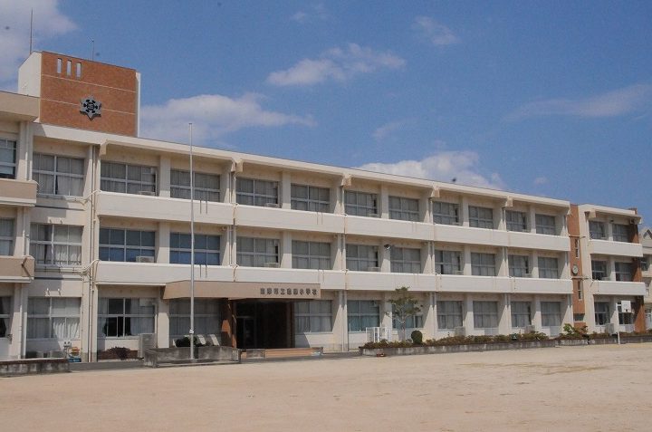 志摩市立志摩小学校