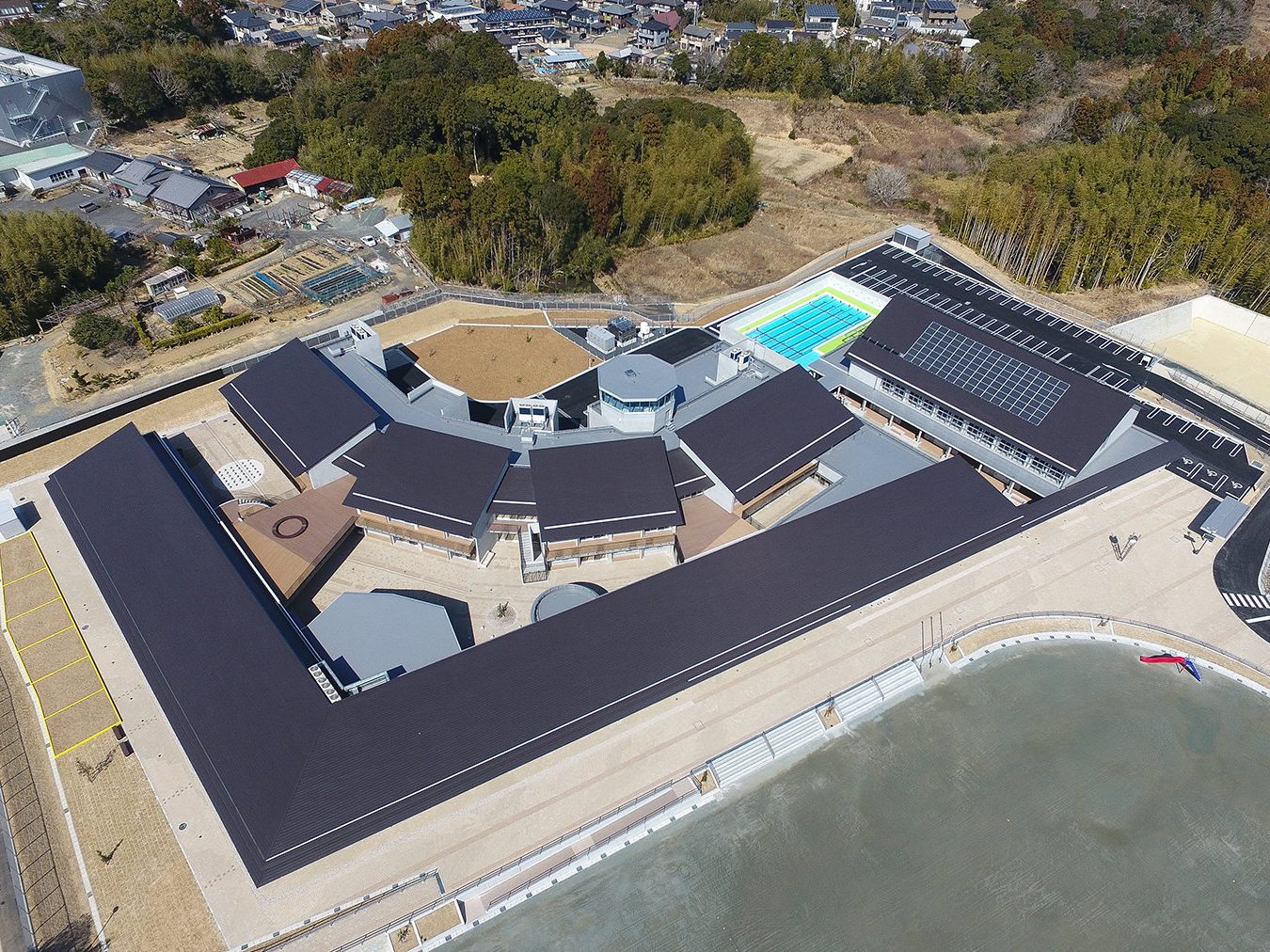 志摩市立東海小学校