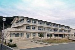 志摩市立浜島小学校