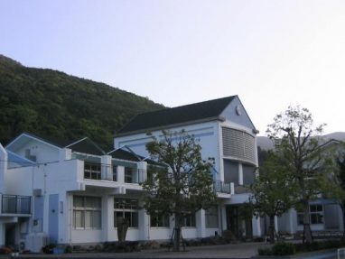 愛南町立柏小学校