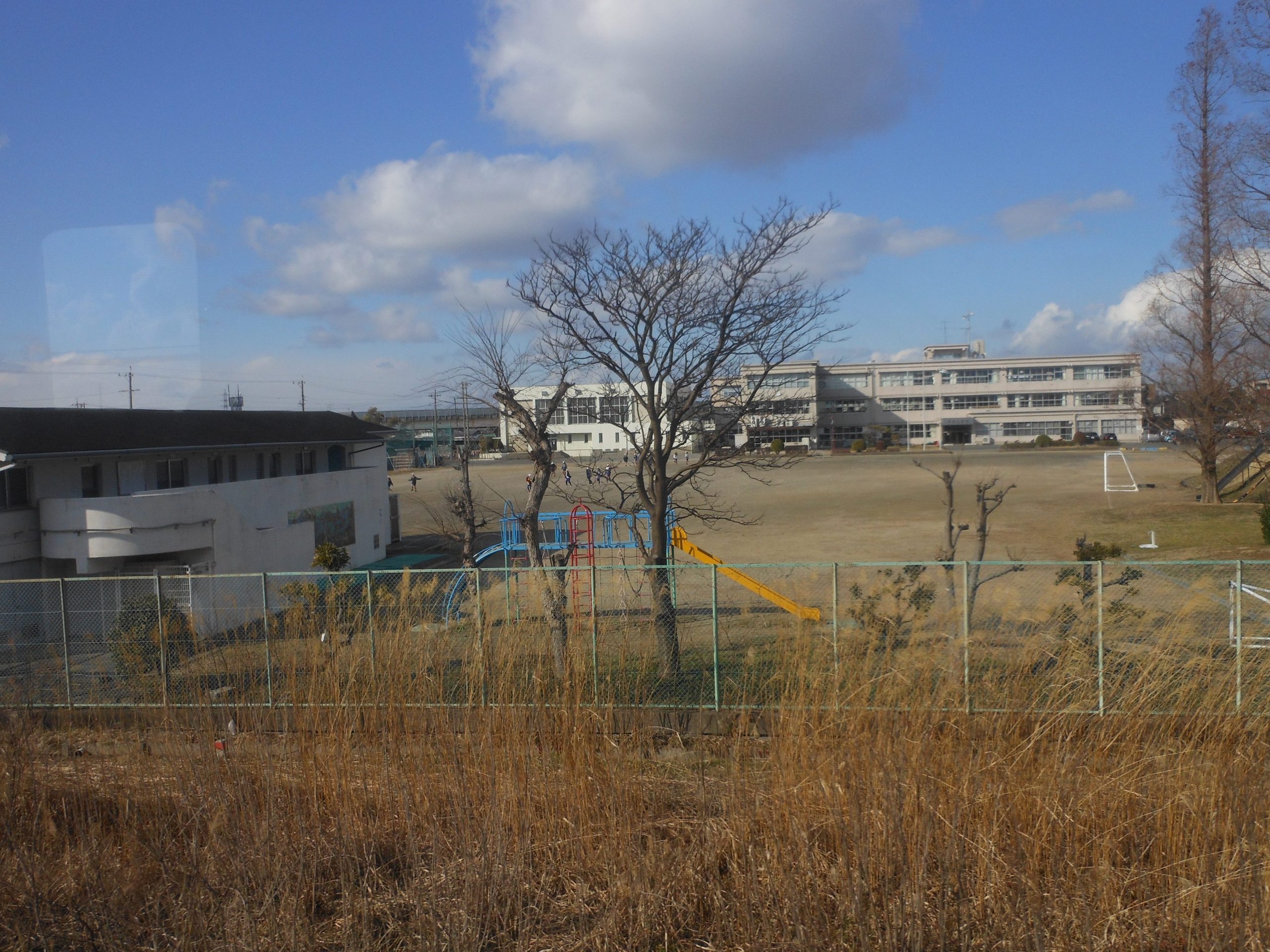愛西市立永和小学校