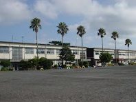 指宿市立丹波小学校