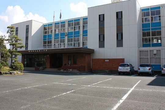 掛川市立佐束小学校