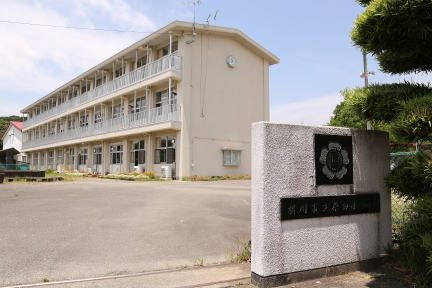 掛川市立原田小学校