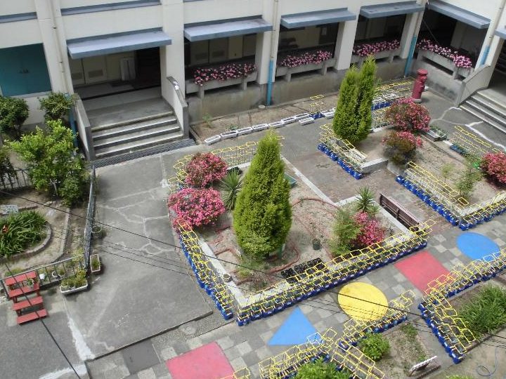 摂津市立摂津小学校