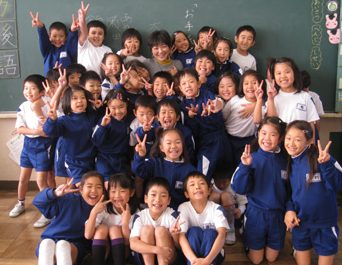 敦賀市立中央小学校