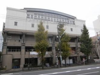 文京区立昭和小学校