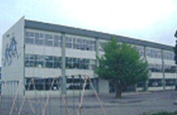 新ひだか町立高静小学校