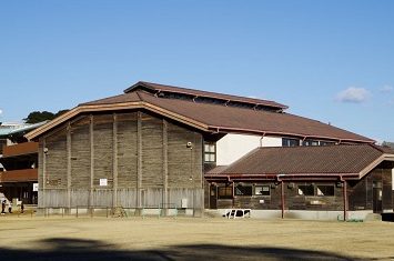 新宮市立神倉小学校
