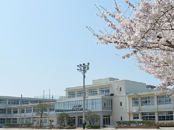 新宮町立新宮小学校