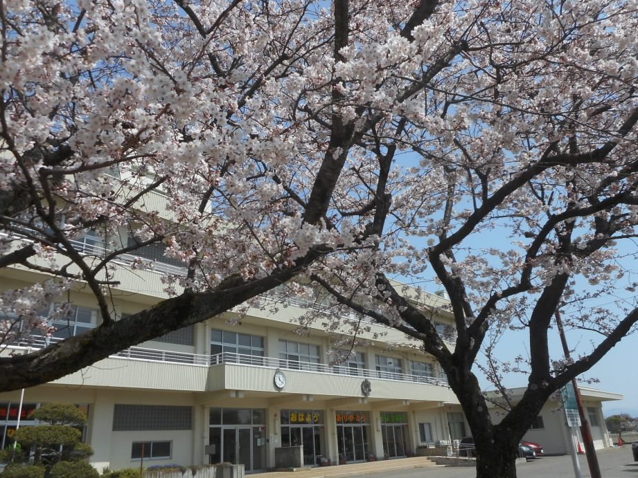 新潟市立小林小学校