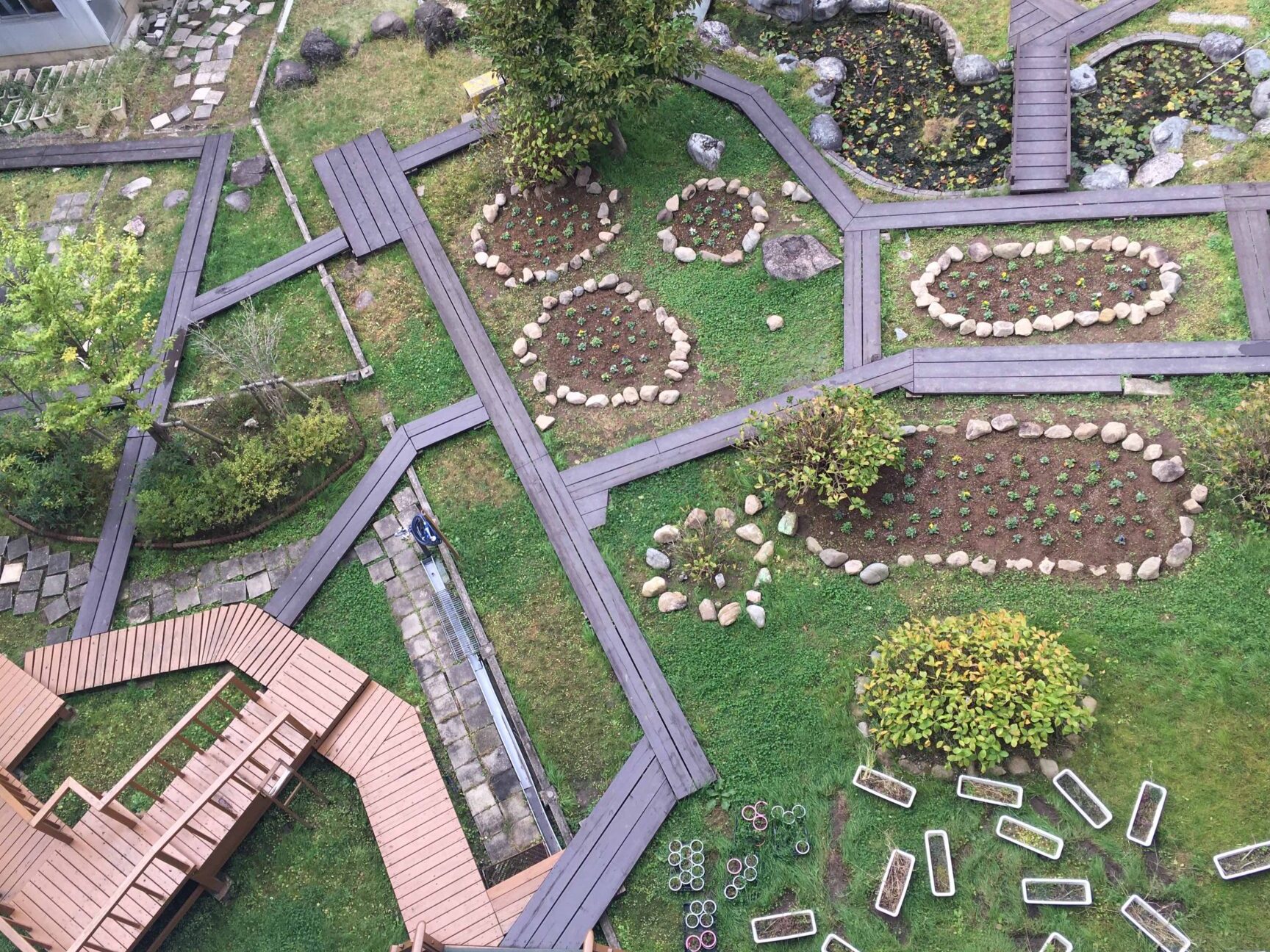 新潟市立小針小学校