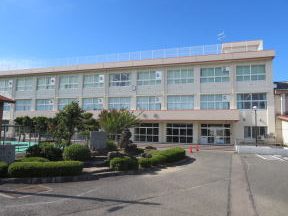 新潟市立結小学校