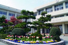 新発田市立東豊小学校