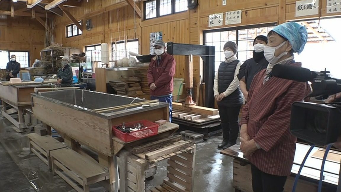 新見市立神代小学校