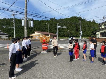 日光市立小林小学校
