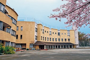 日本女子大学附属豊明小学校