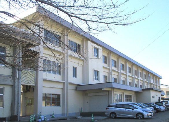 日田市立有田小学校