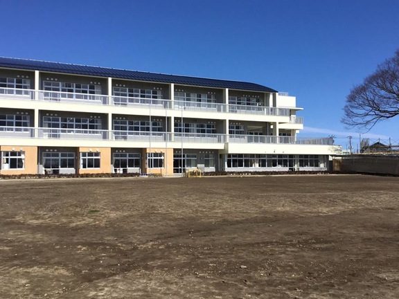 日立市立久慈小学校