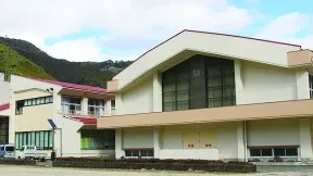 日高川町立美山小学校