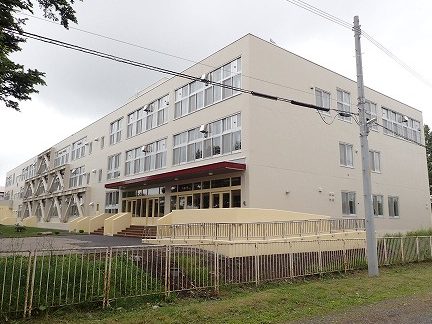 旭川市立永山小学校