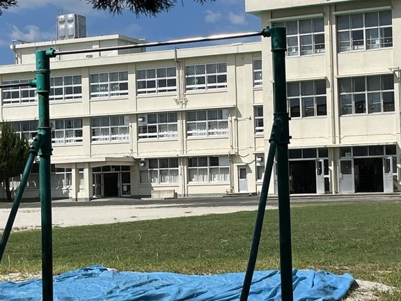 春日井市立白山小学校