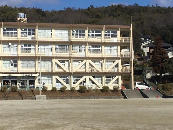 春日井市立高座小学校