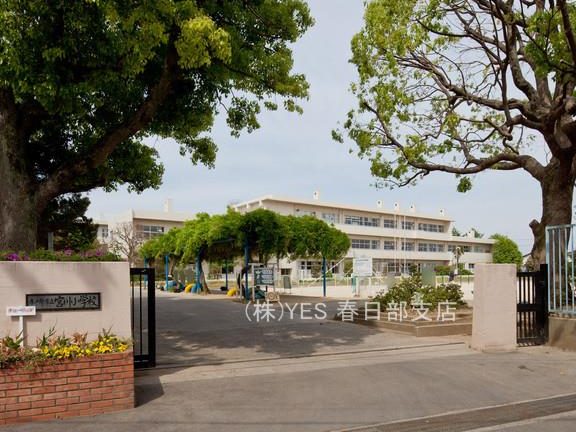 春日部市立宮川小学校