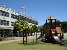 昭島市立拝島第一小学校