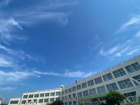昭島市立拝島第三小学校