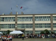 昭島市立玉川小学校
