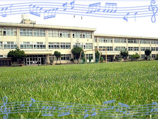 昭島市立田中小学校