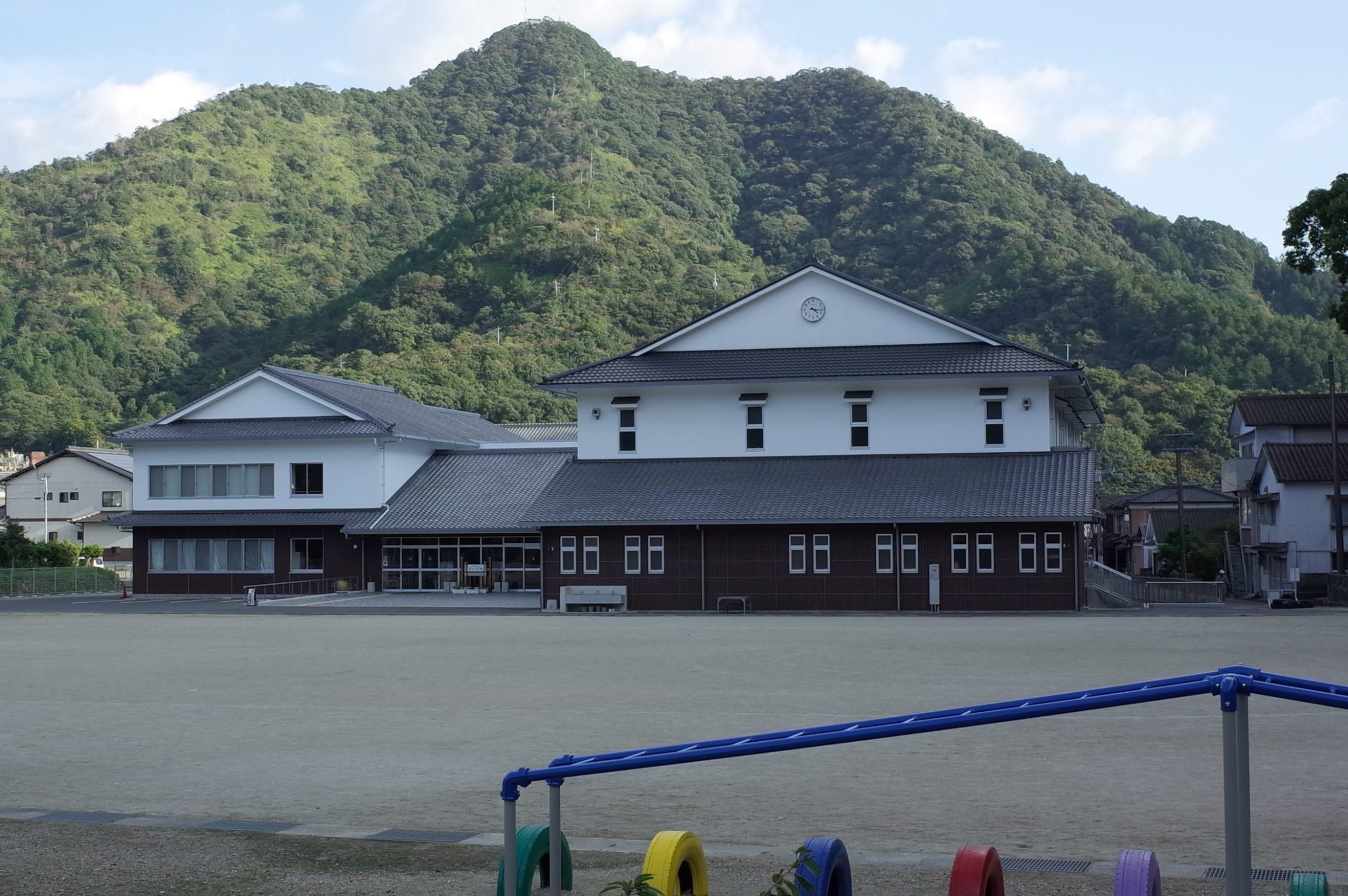 有田町立有田小学校