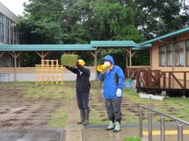 木更津市立中郷小学校