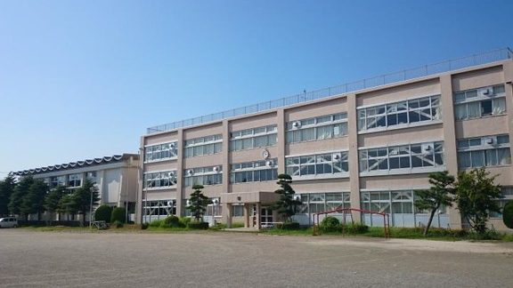 木更津市立木更津第二小学校