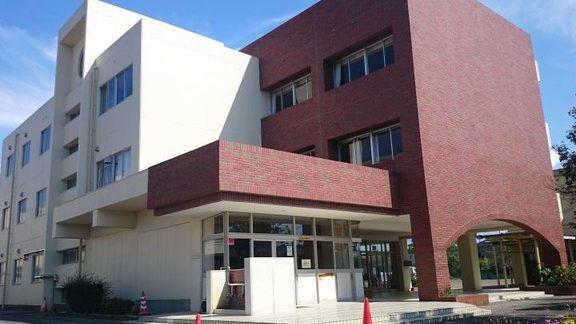 木更津市立請西小学校